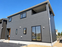 土合本町１丁目3号棟の画像