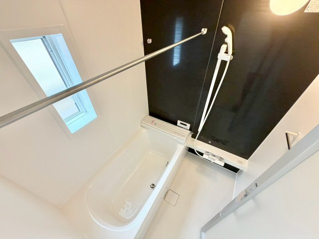【浴室】 | 土合本町１丁目3号棟 | ご見学はお気軽に0476-37-3888までお問合せ下さい！