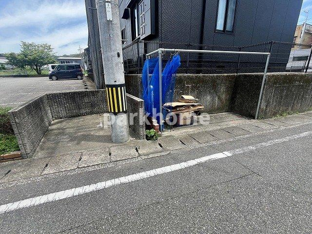 ハイツKURA Bのその他共用部分