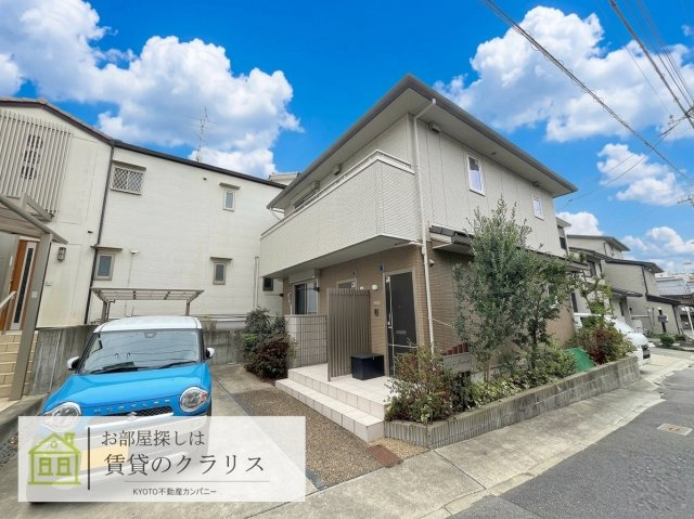 メゾンN 京都三十三間堂