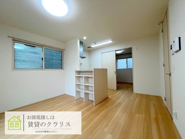 メゾンN 京都三十三間堂