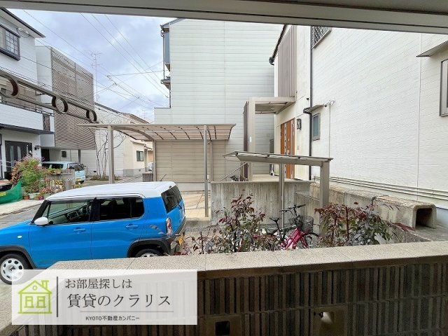 メゾンN 京都三十三間堂