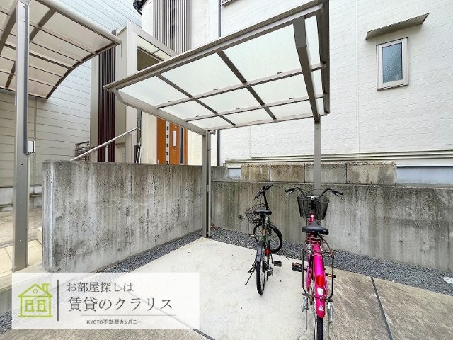 メゾンN 京都三十三間堂