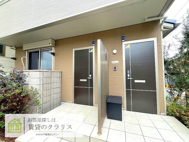 メゾンN 京都三十三間堂