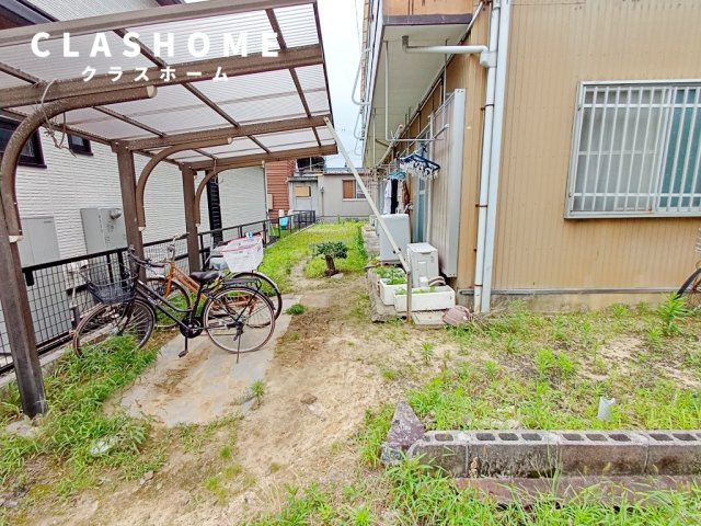 神谷アパート　　刈谷市の賃貸ならクラスホーム刈谷店のその他