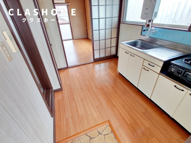 神谷アパート　　刈谷市の賃貸ならクラスホーム刈谷店のその他