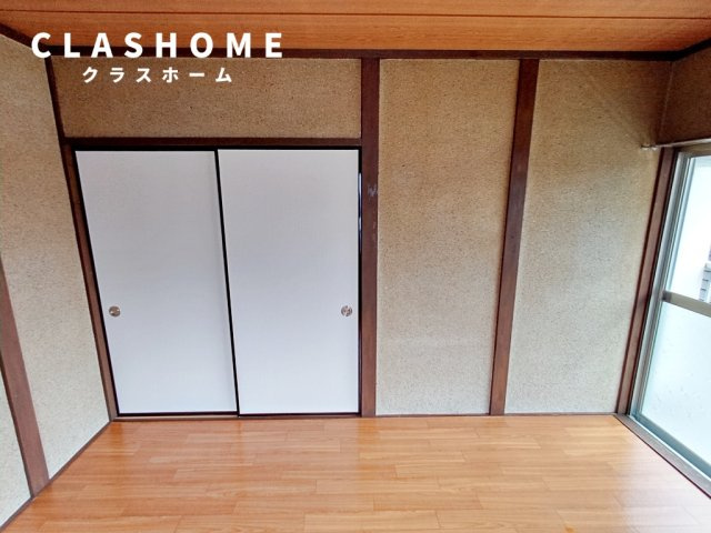 神谷アパート　　刈谷市の賃貸ならクラスホーム刈谷店のその他
