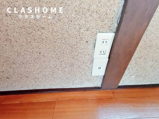神谷アパート　　刈谷市の賃貸ならクラスホーム刈谷店のその他