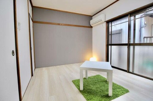 船橋市習志野台５丁目のアパート