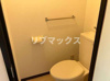 【トイレ】リブステージ横浜 