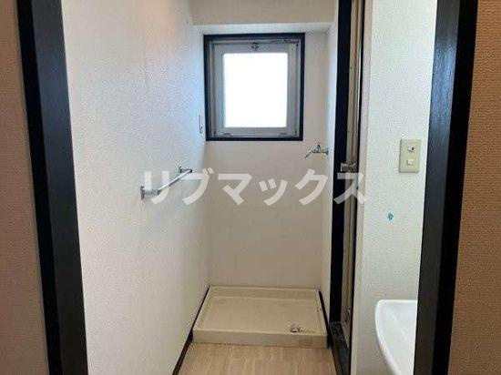 【設備】リブステージ横浜