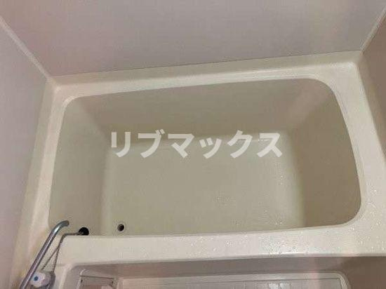 【浴室】リブステージ横浜 