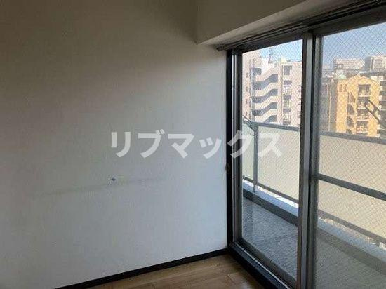 【その他】リブステージ横浜 