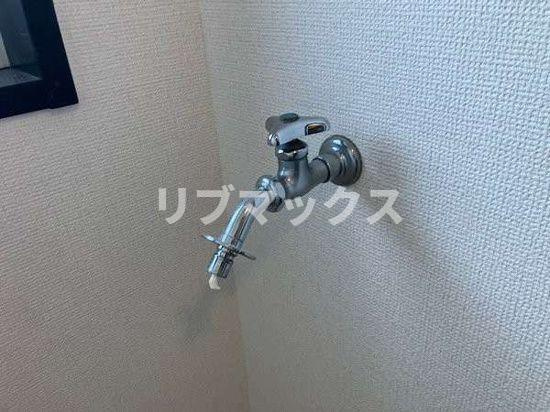 【その他】リブステージ横浜 