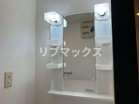【その他】リブステージ横浜 
