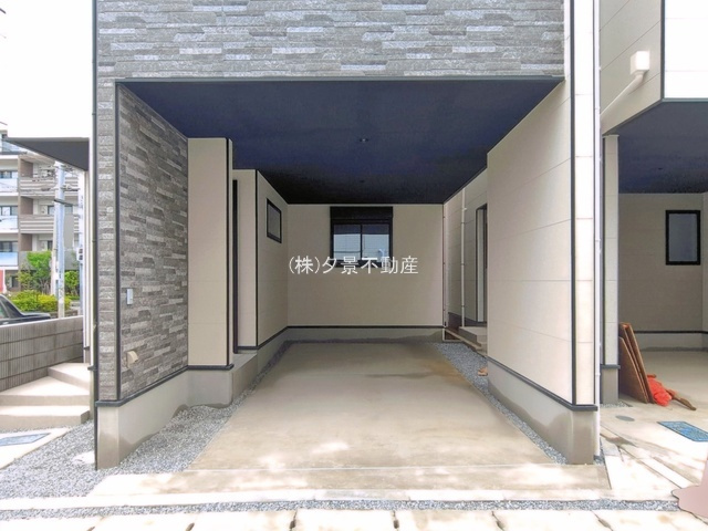 《仲介手数料無料》南区文蔵３丁目29-16新築一戸建てKEIAI Grace