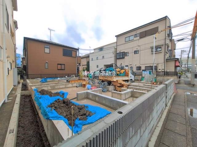 《仲介手数料無料》南区文蔵３丁目29-16新築一戸建てKEIAI Grace