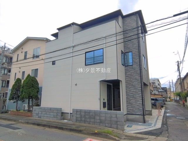 《仲介手数料無料》南区文蔵３丁目29-16新築一戸建てKEIAI Grace