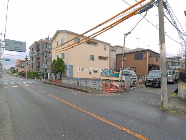 《仲介手数料無料》南区文蔵３丁目29-16新築一戸建てKEIAI Grace