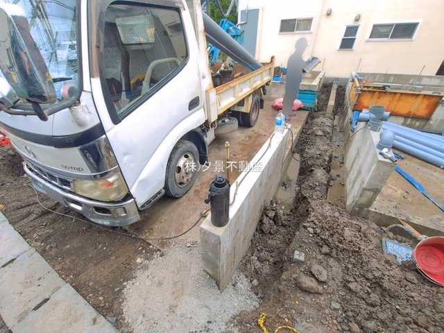 《仲介手数料無料》南区文蔵３丁目29-16新築一戸建てKEIAI Grace