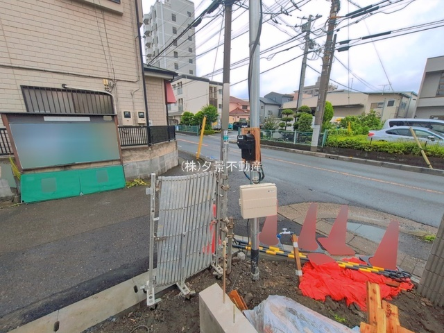《仲介手数料無料》南区文蔵３丁目29-16新築一戸建てKEIAI Grace