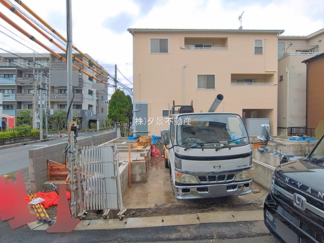《仲介手数料無料》南区文蔵３丁目29-16新築一戸建てKEIAI Grace