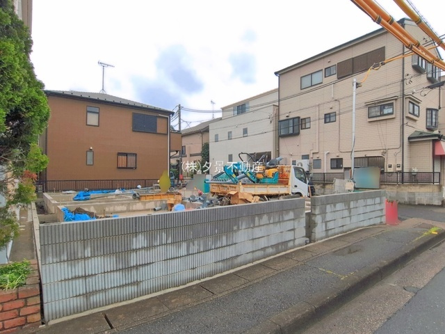 《仲介手数料無料》南区文蔵３丁目29-16新築一戸建てKEIAI Grace