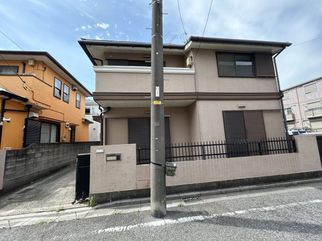 川口新井町戸建