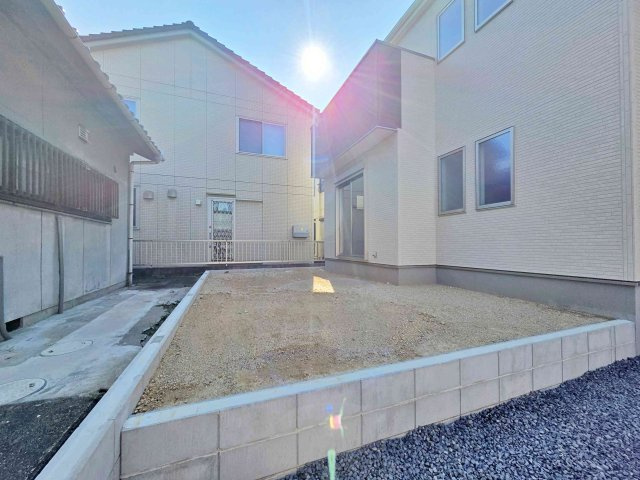 【前面道路含む現地写真】 | 知多市日長台第3【仲介手数料0円】