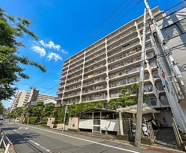  宇喜田カメリア