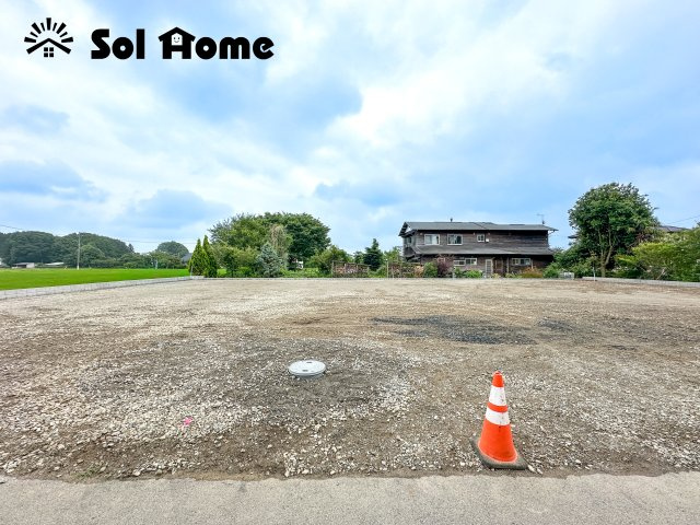 那須塩原市北弥六第１　新築住宅全４棟