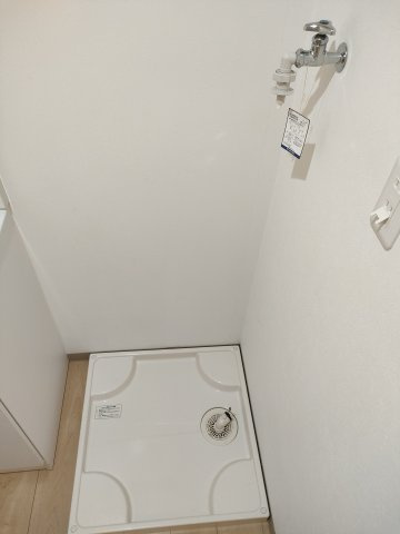 リーベヒロの設備