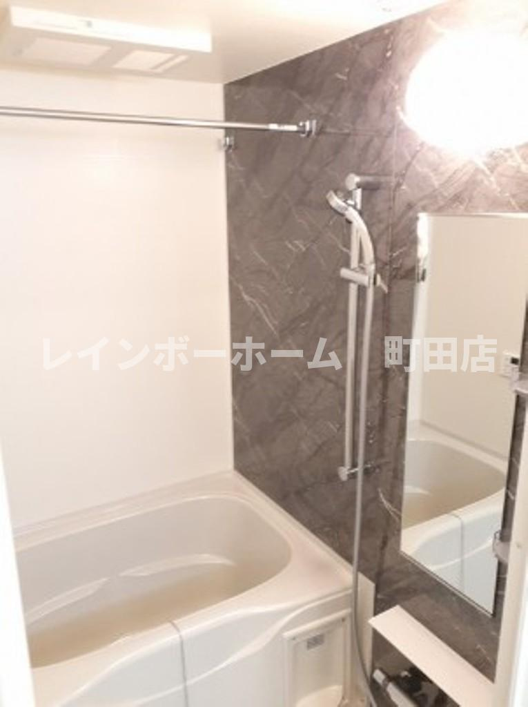 グレイス相模が丘2※初期費用分割あと払いサービス利用可能物件の浴室