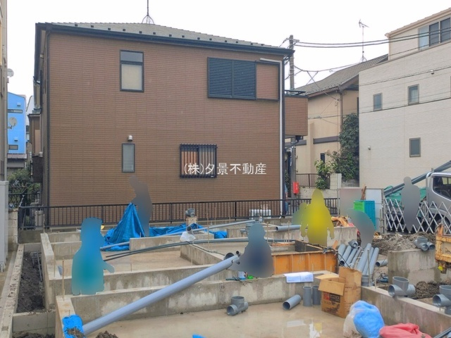 《仲介手数料無料》南区文蔵３丁目29-16新築一戸建てKEIAI Grace