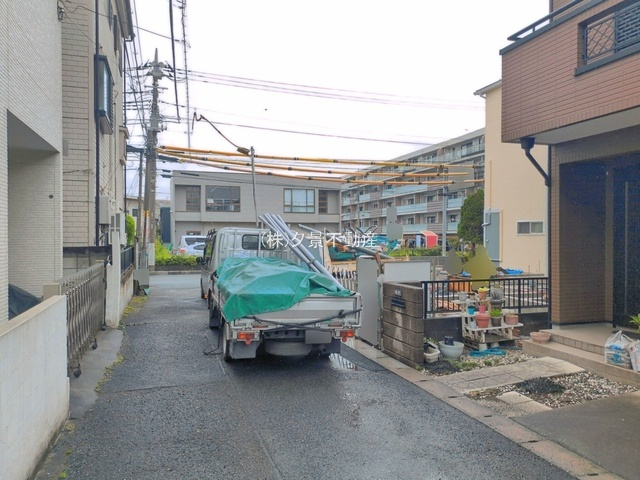 《仲介手数料無料》南区文蔵３丁目29-16新築一戸建てKEIAI Grace