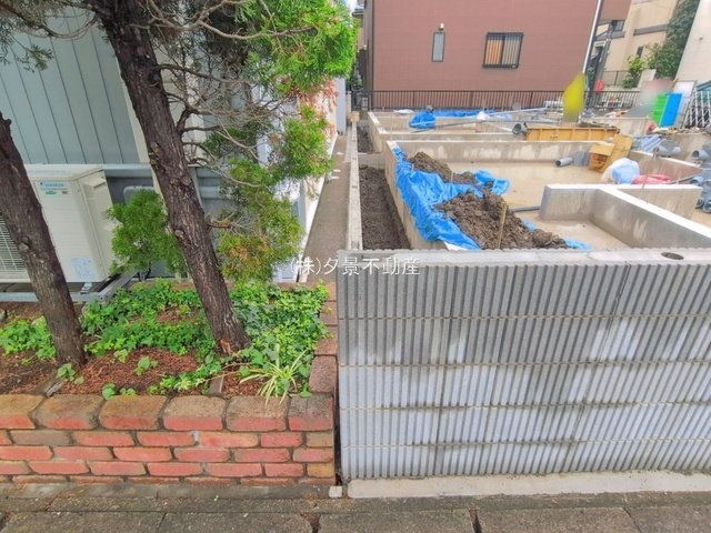 《仲介手数料無料》南区文蔵３丁目29-16新築一戸建てKEIAI Grace