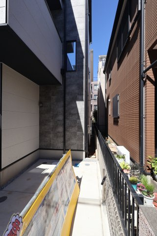 《仲介手数料無料》南区文蔵３丁目29-16新築一戸建てKEIAI Grace