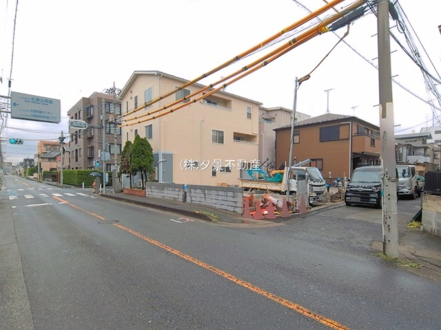 《仲介手数料無料》南区文蔵３丁目29-16新築一戸建てKEIAI Grace