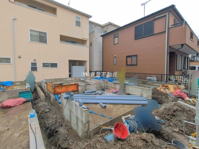 《仲介手数料無料》南区文蔵３丁目29-16新築一戸建てKEIAI Grace