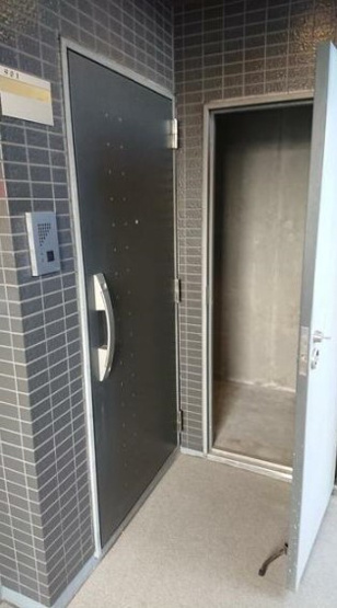 【玄関】 | ベルグレードNS