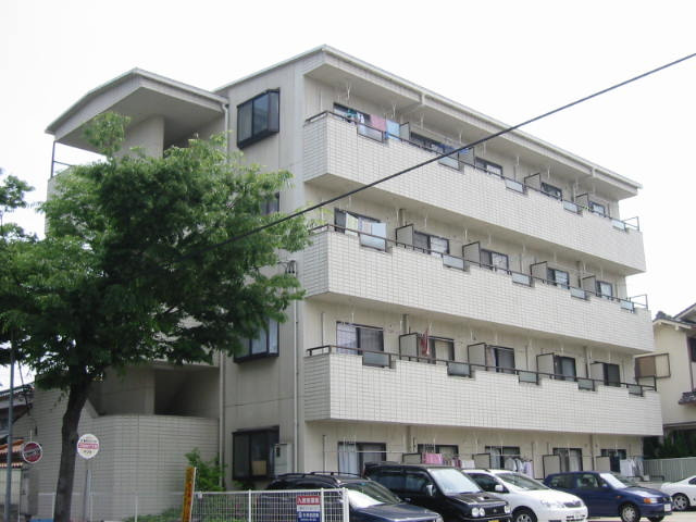 カサブランカ二村台