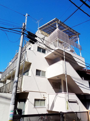 【その他】 | コーポ綱島