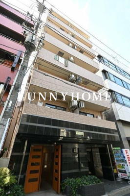 【外観】 | ステーションプラザロアール目黒都立大学