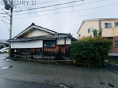 川西市火打2丁目売り土地の画像