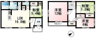 【その他】 | 栗東市小平井２丁目 | ＪＲ栗東駅
