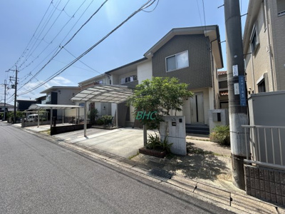 【その他】 | 栗東市小平井２丁目 | 栗東西中学校