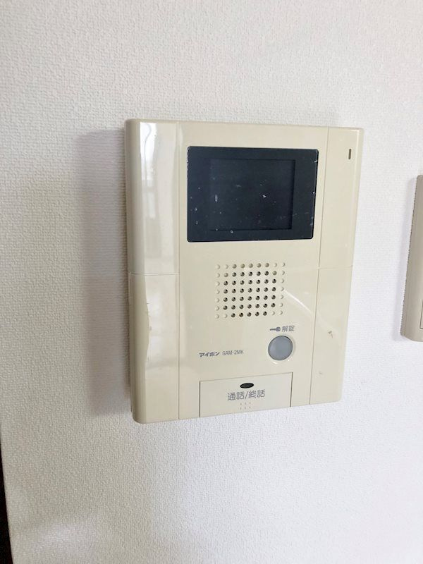 シグナスのセキュリティ