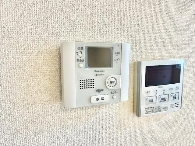 【セキュリティ】 | ディアコート