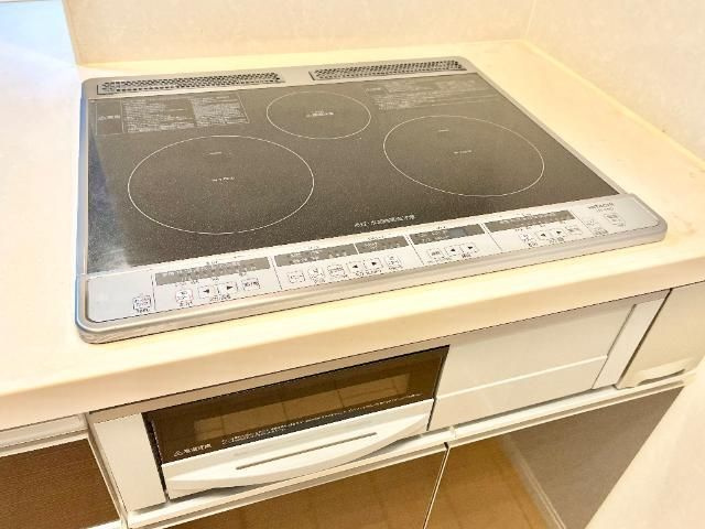【設備】 | ディアコート
