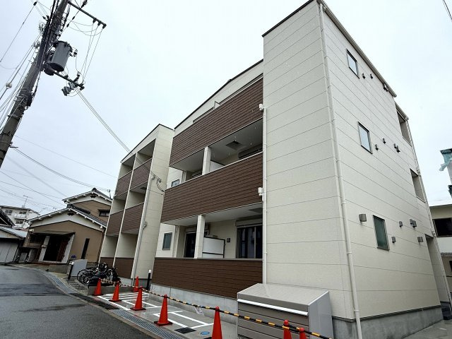 ジーメゾン明石魚住フェリシア